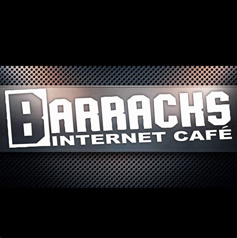 internet cafe pasay|Barracks Internet Cafe .